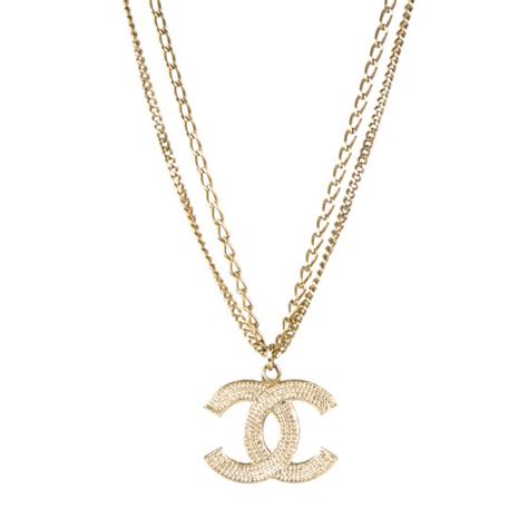 chanel cc chain dupe.